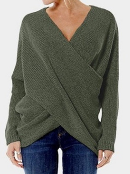 Agnieszka® | Casual and Relaxed general Sweater