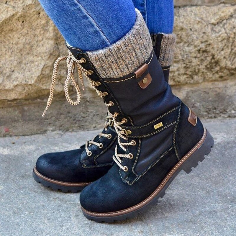 Adalynn® | Casual and Fashionable general Boots