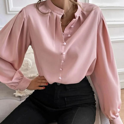 Averie | Elegant and Casual winter Blouse