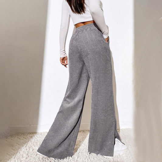 Anabella | Classic and Stylish winter Pants