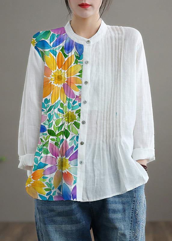 Catarina® | Bohemian and cool Blouse