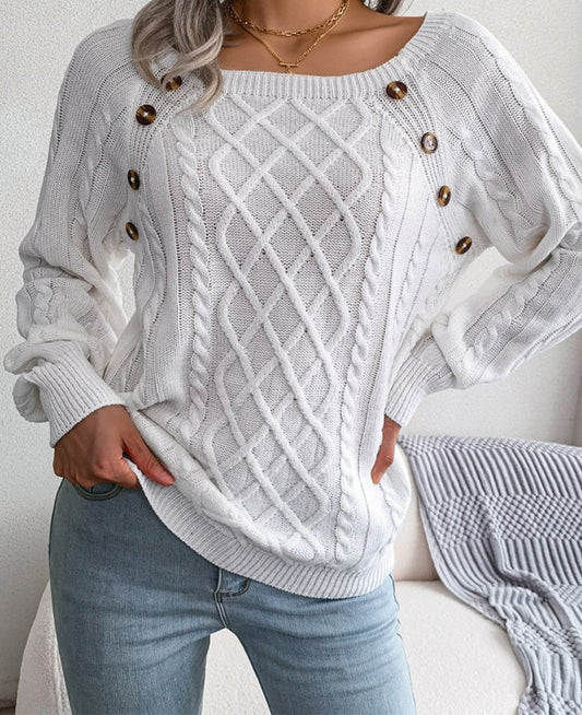 Stefanie® | Modern and Fashionable general Sweater