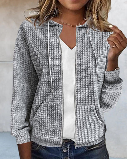 Adolfa | Stylish and Elegant winter Cardigan