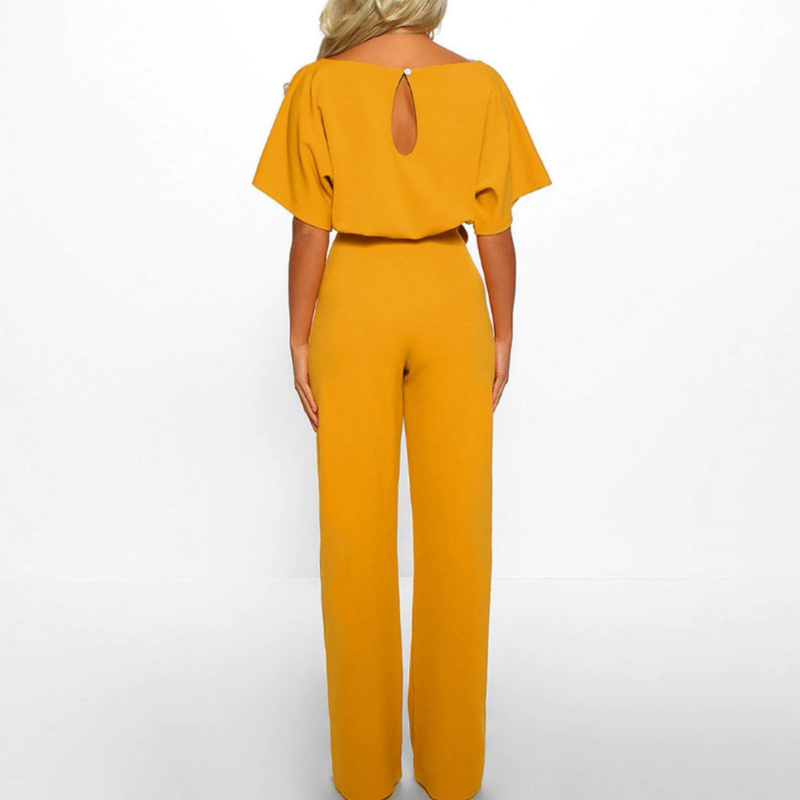 Dione® | Classic and Stylish general Jumpsuit