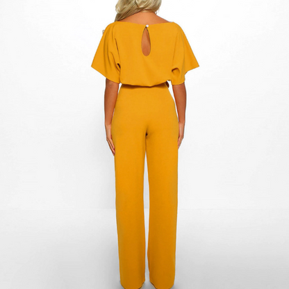 Dione® | Classic and Stylish general Jumpsuit