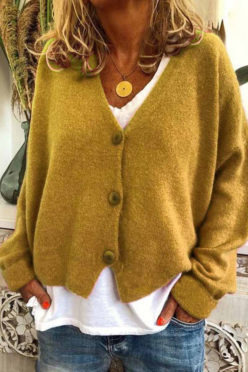 Vanora | Stylish and Elegant winter Cardigan