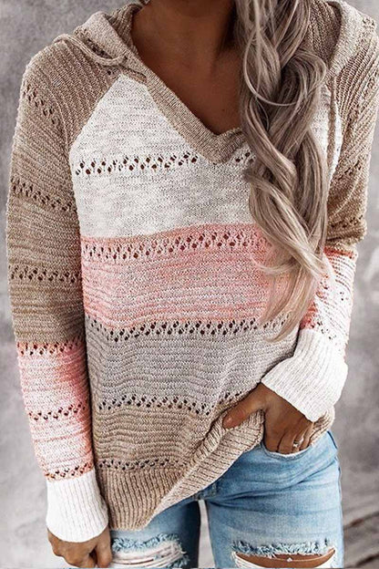 Adalyn | Stylish and Elegant Sweater