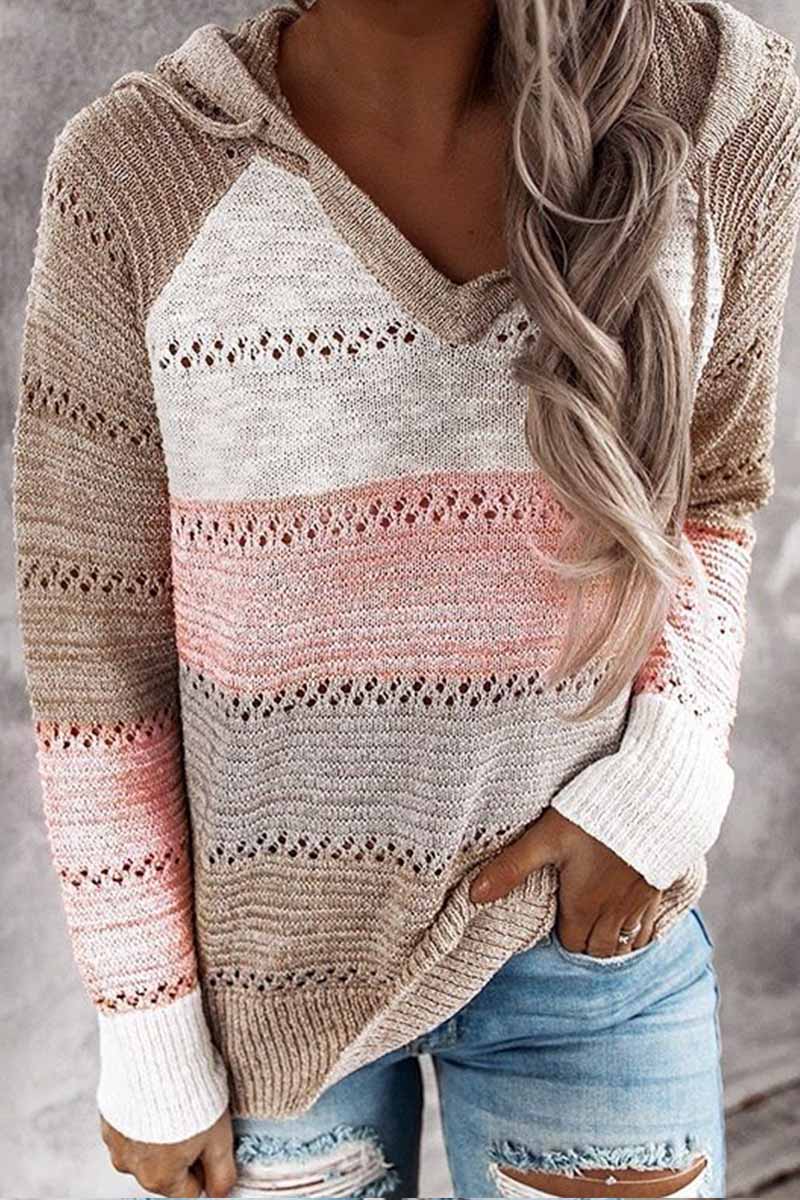 Thomasin | Casual and Relaxed winter Sweater