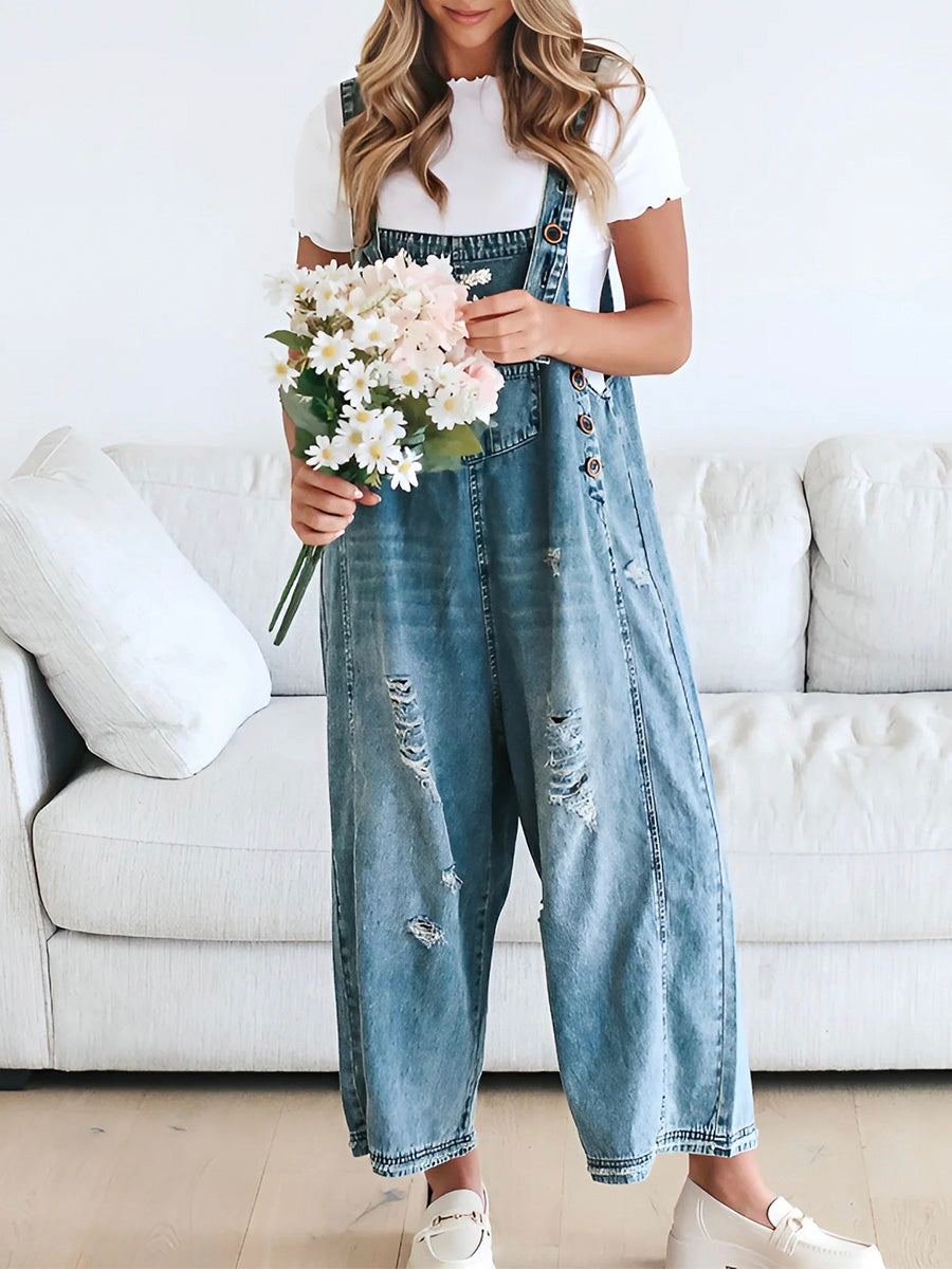 Jasmine | Chic and Relaxed general Pants