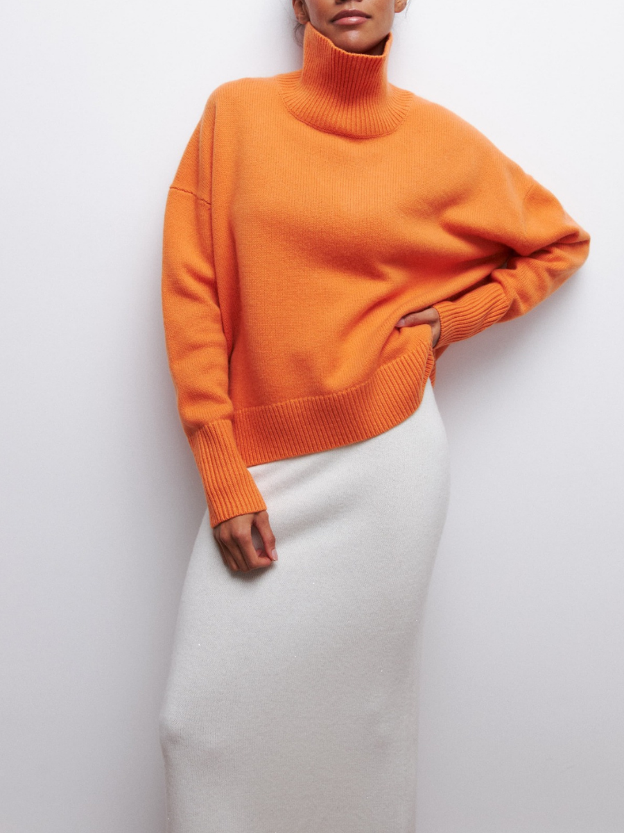 Ximena® | Relaxed and Timeless general Sweater