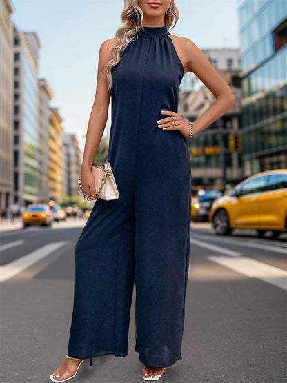 Callista® | Modern and Comfortable Jumpsuit