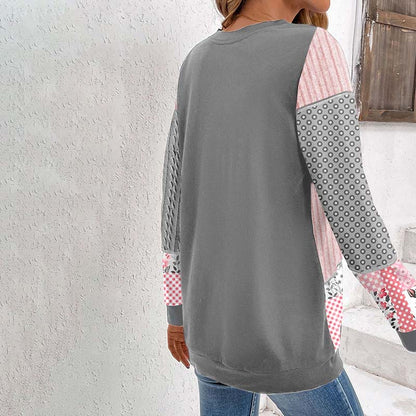 Wendy® | Casual and Comfortable Sweater