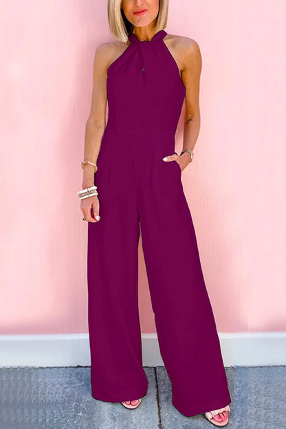 Faye® | Fashionable and Effortless Jumpsuit