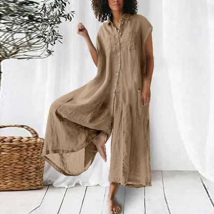 Virginia® | Casual and Relaxed general Jumpsuit