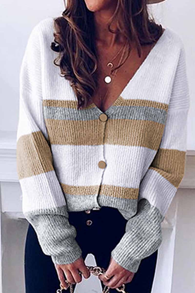 Sutton | Chic and Relaxed winter Sweater