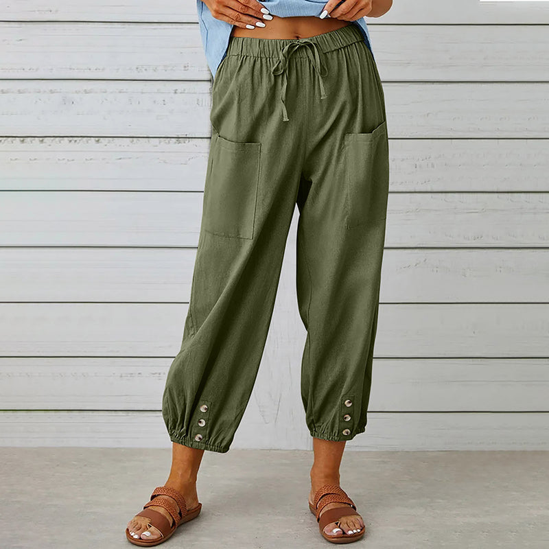 Sinead® | Casual and Comfortable Pants