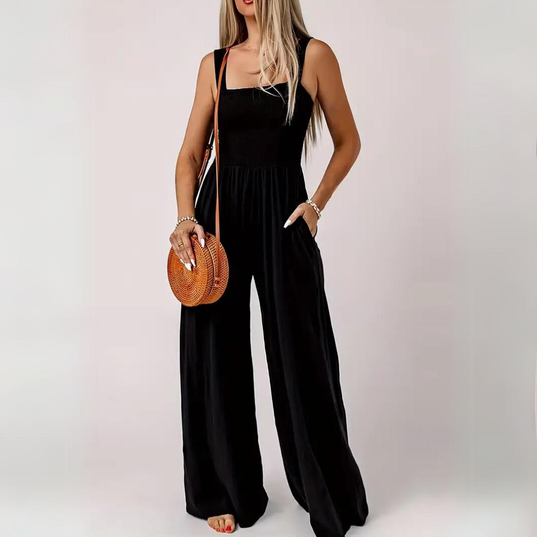 Denny® | Stylish and Elegant general Jumpsuit