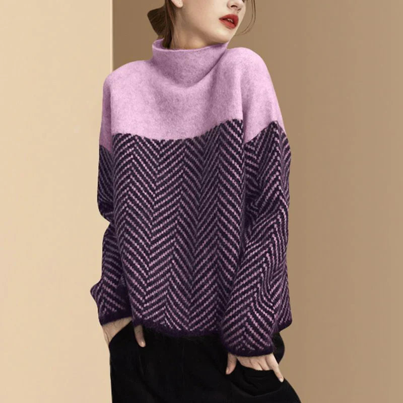 Tacey® | Fashionable and Minimalist general Sweater