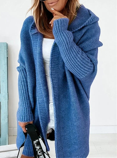 Zara | Chic and Relaxed winter Sweater