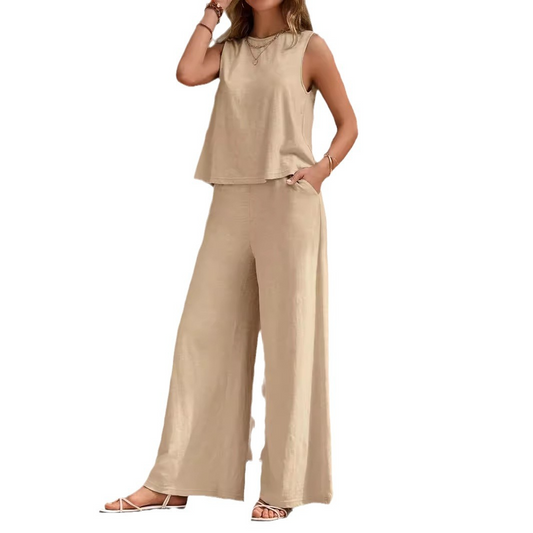 Valonia® | Casual and Comfortable general Pants