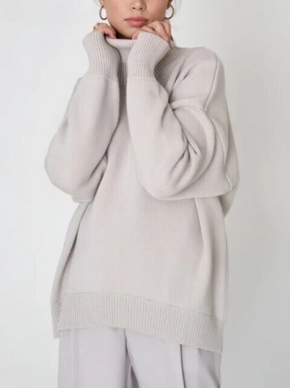 Zosia® | Chic and Relaxed general Sweater