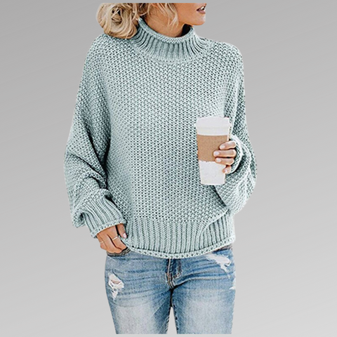 Thekla | Modern and Comfortable winter Sweater