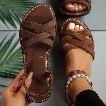 Esmeralda® | Vintage-inspired and cool Sandals