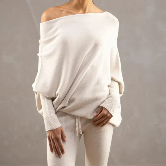 Viveca® | Relaxed and Timeless general Sweater