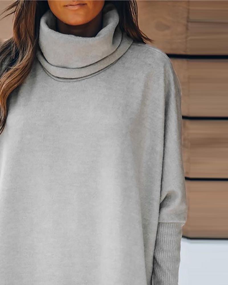 Carolyn | Timeless and Stylish winter Top