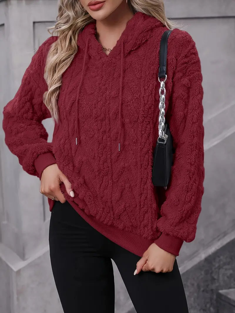 Vanya® | Effortless and Trendy Sweater