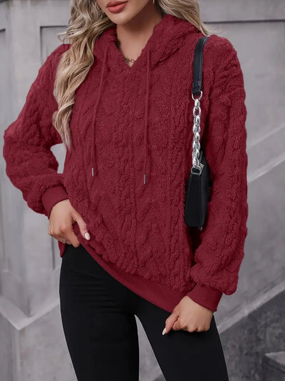 Vanya® | Effortless and Trendy Sweater