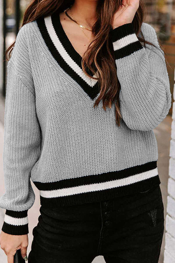 Valencia | Chic and Relaxed Sweater