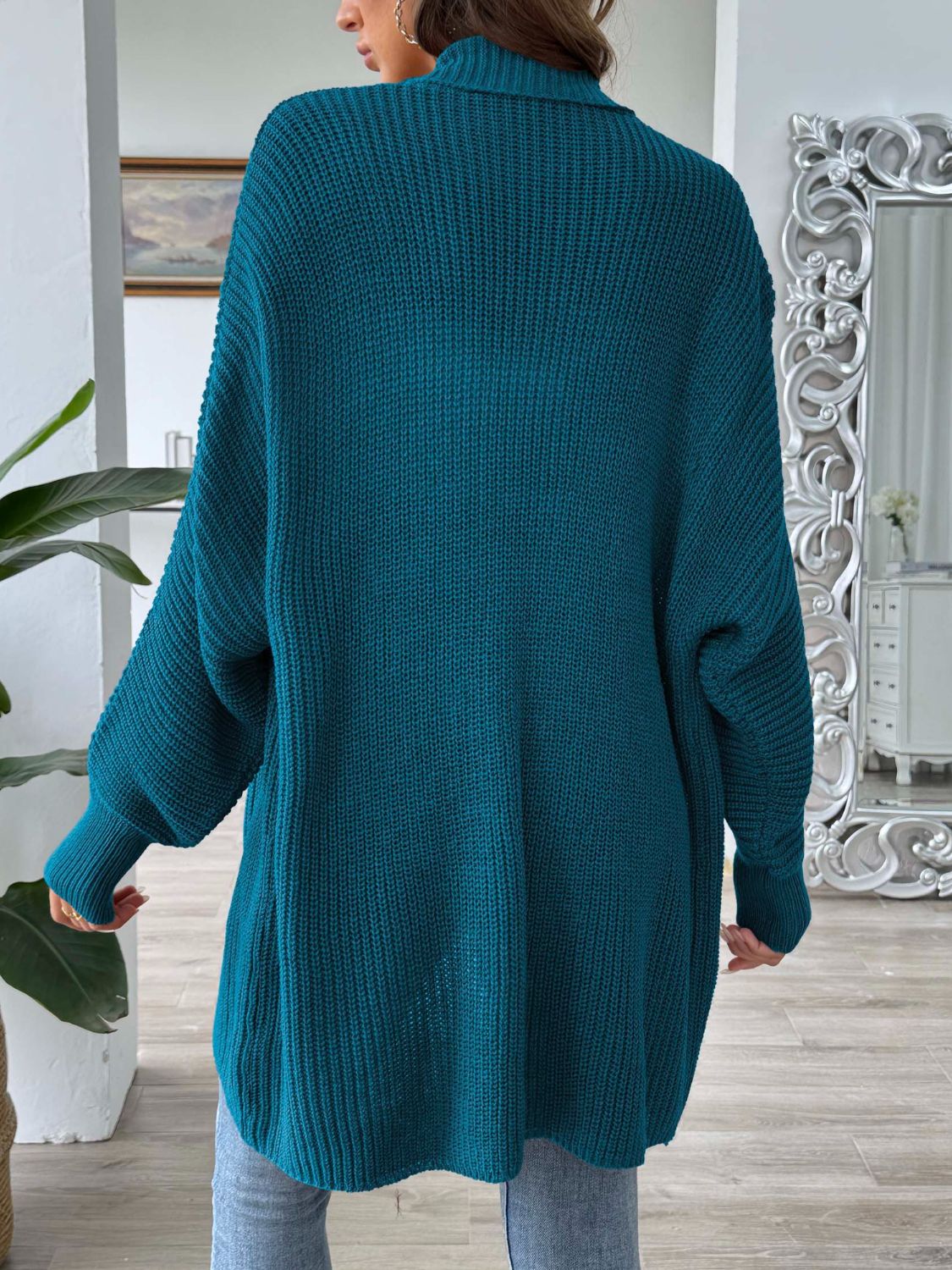 Agnetha | Comfortable and Stylish winter Cardigan