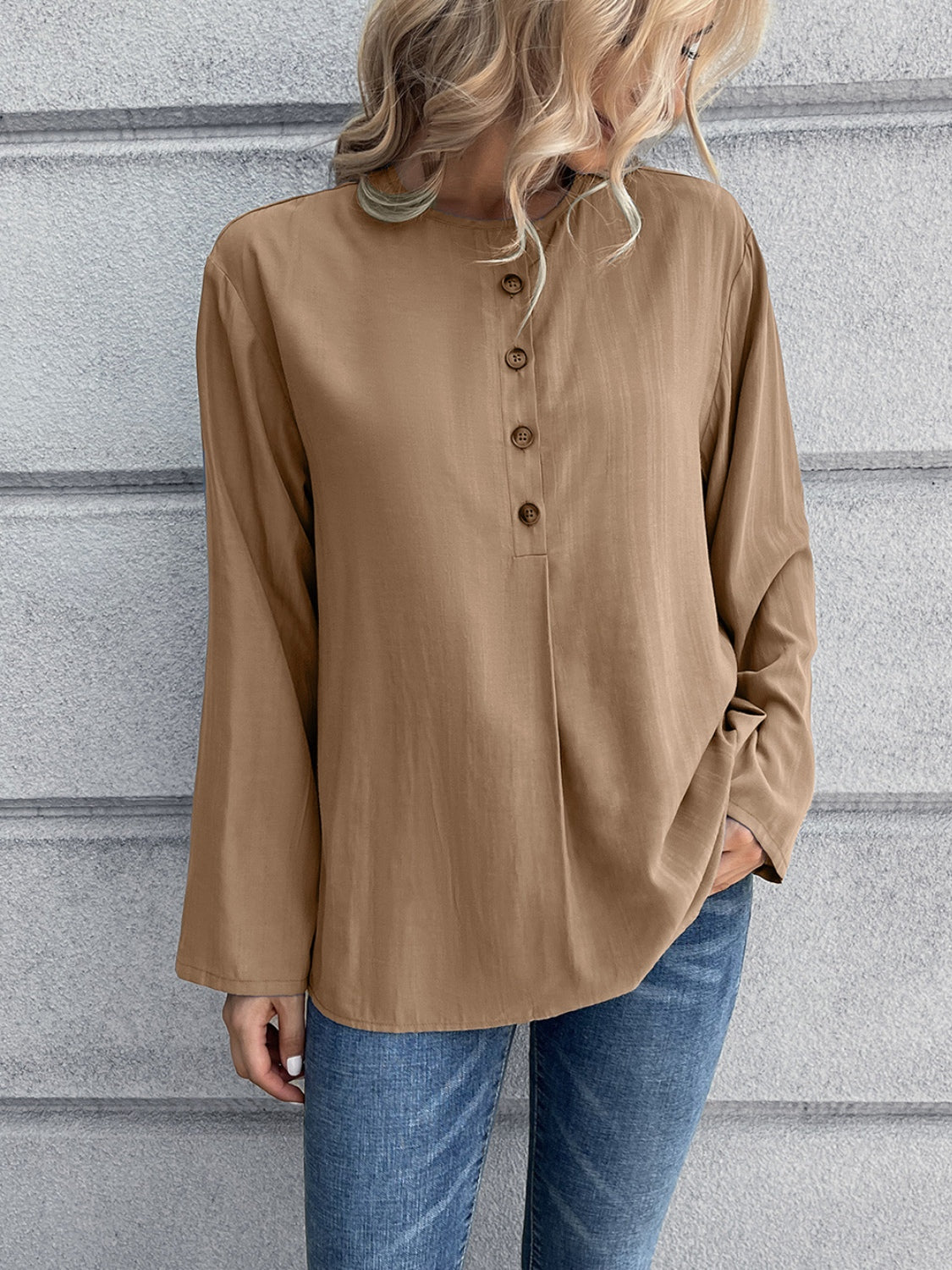 Bacchante® | Classic and Stylish Blouse