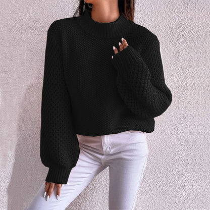 Stevie® | Casual and Effortless Sweater