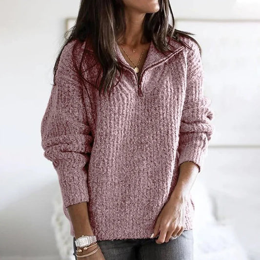 Thessaly® | Comfortable and Stylish Sweater