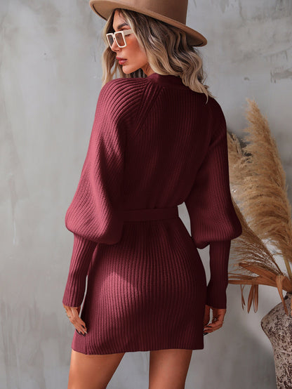 Adia | Classic and Elegant winter Sweater