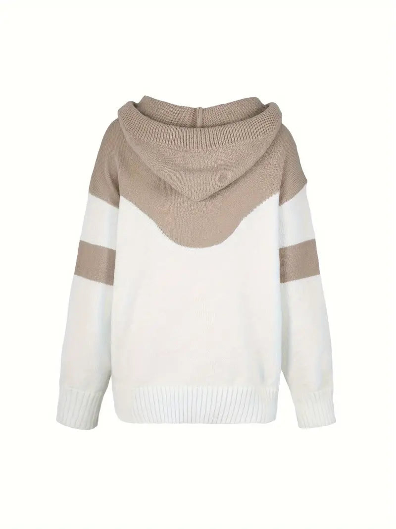 Zsazsa | Elegant and Versatile Pullover