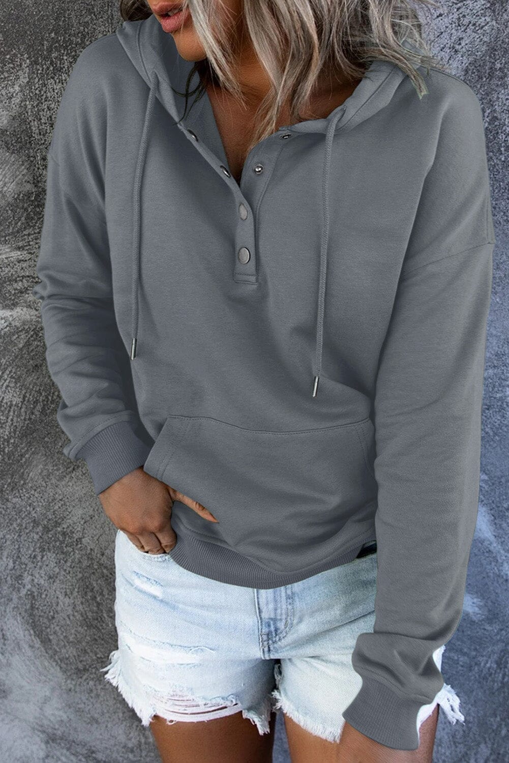 Viatrix® | Versatile and Comfortable Hoodie