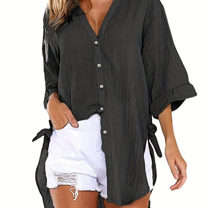 Brinley® | Casual and Relaxed general Blouse