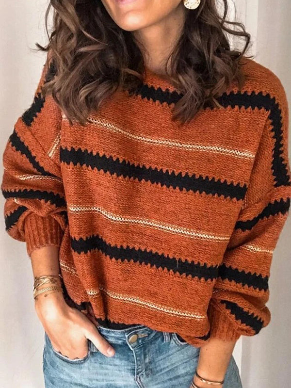 Sybil® | Casual and Stylish Sweater