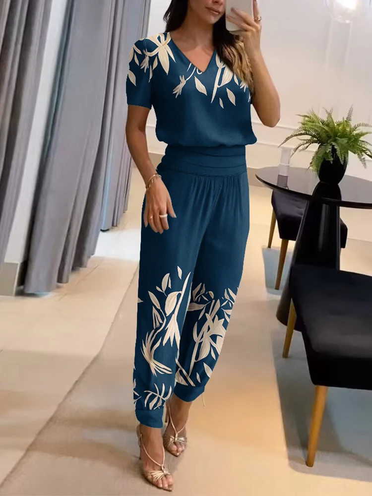 Briony® | Elegant and breezy Jumpsuit