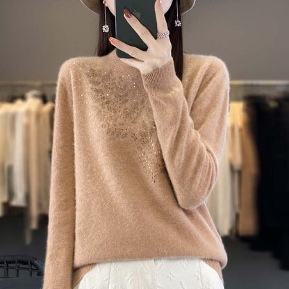 Zoe | Casual and Stylish winter Sweater