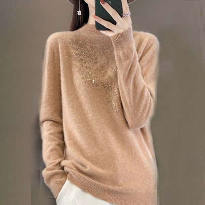 Zoe | Casual and Stylish winter Sweater