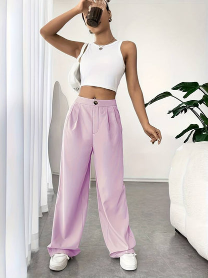 Uta® | Chic and Relaxed general Pants