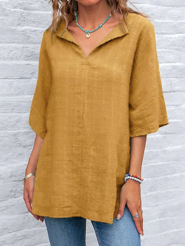 Lavanya | Casual and Relaxed general Blouse