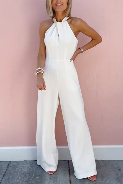 Faye® | Fashionable and Effortless Jumpsuit