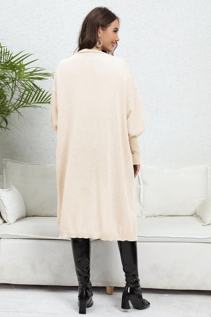 Thilda® | Elegant and Casual Cardigan