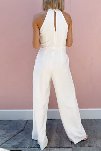 Faye® | Fashionable and Effortless Jumpsuit