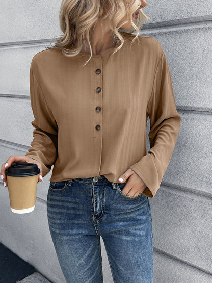 Bacchante® | Classic and Stylish Blouse